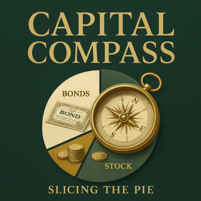 Slicing the Pie - Determining How Much Should Be in Bonds