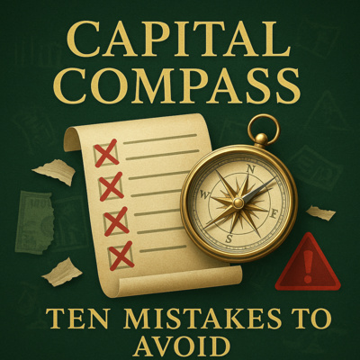 Ten Mistakes that Bond Investors Should Avoid