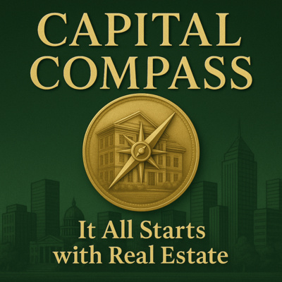 It All Starts with Real Estate