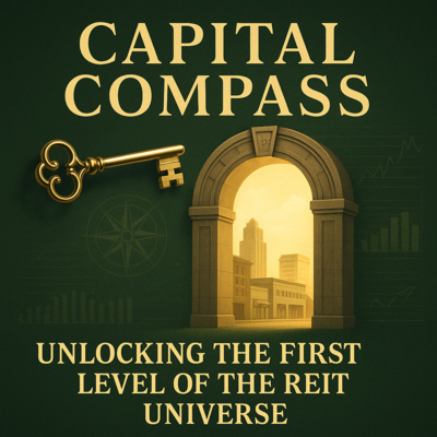 Unlocking the First Level of the REIT Universe