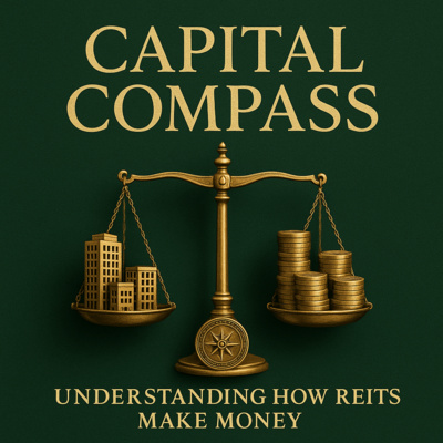 Understanding How REITs Make Money