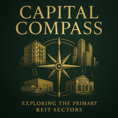 Exploring the Primary REIT Sectors