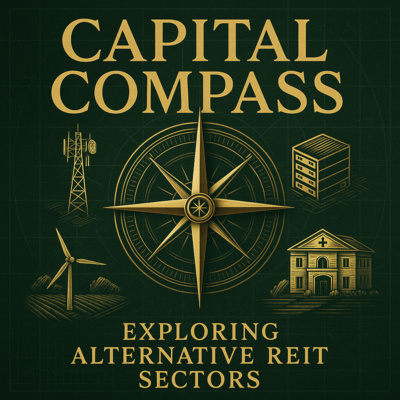 Exploring Alternative REIT Sectors