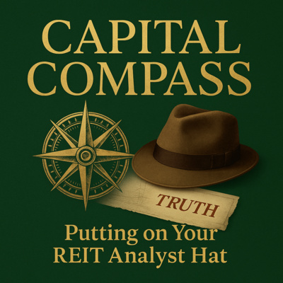Putting on Your REIT Analyst Hat