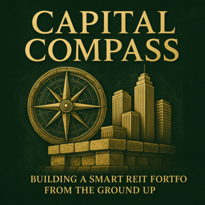 Building a Smart REIT Portfolio from the Ground Up