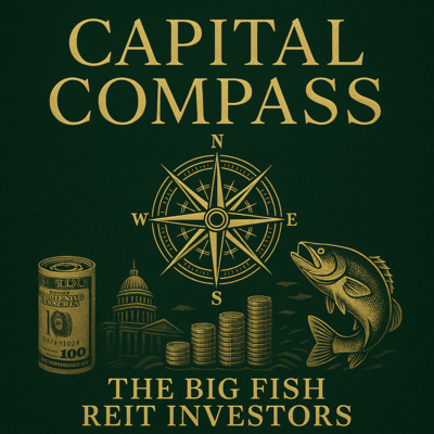 The Big Fish REIT Investors