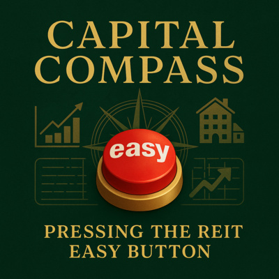 Pressing the REIT Easy Button