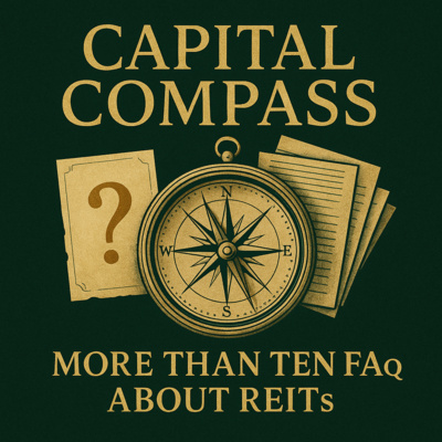 More than Ten FAQs about REITS