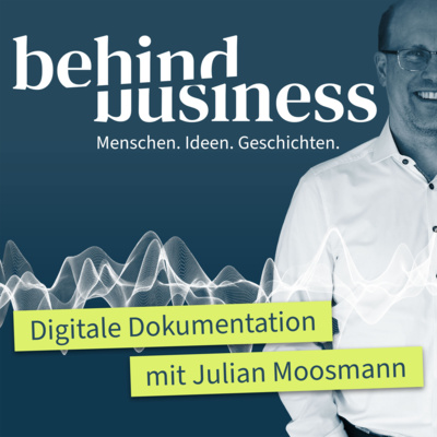 Aus Zetteln wird Zukunft - Digitale Dokumentation mit flindo.app