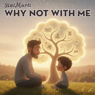 S1E33 - Why Not With Me?