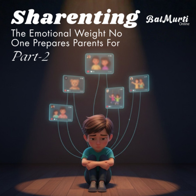 S1E38 - The Emotional Weight No One Prepares Parents For - Part 2 