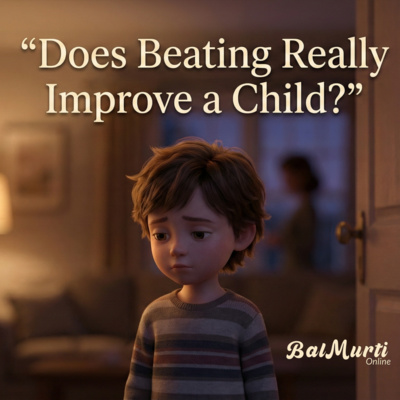 S1E62 - (Audio Article) Does Physical Punishment Actually Work?