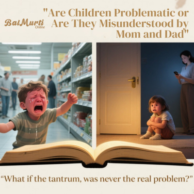 S1E66 - (Video Podcast) What If Your Child Isn’t Difficult, Just Misunderstood?
