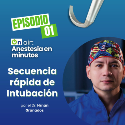 Secuencia rápida de intubación