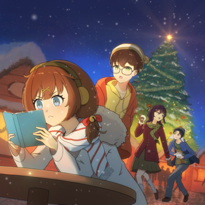 Currently playing episode