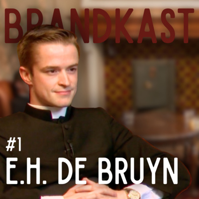 In gesprek met Eerwaarde De Bruyn