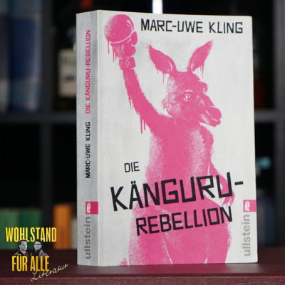Der hilflose Antifaschismus des Marc-Uwe Kling
