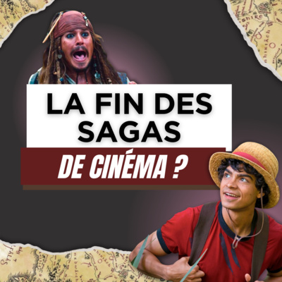 Pourquoi tes sagas préférées sont en train de mourir...