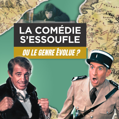 Pourquoi les comédies ne ressemblent plus à avant