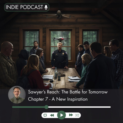 Chapter 7: A New Inspiration