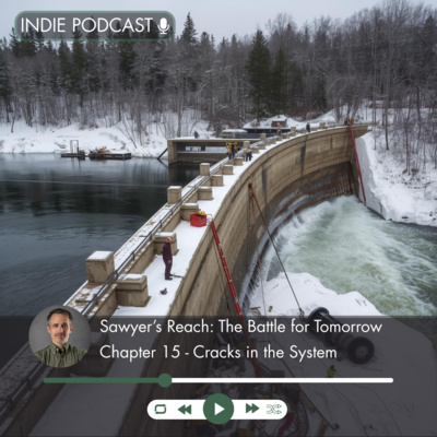 Chapter 15 - Cracks in the System