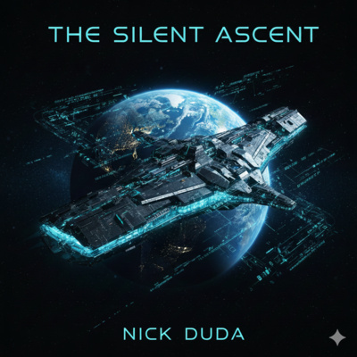 The Silent Ascent: An AI Thriller Short Story - Bonus
