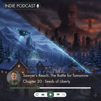 Chapter 20 - Seeds of Liberty