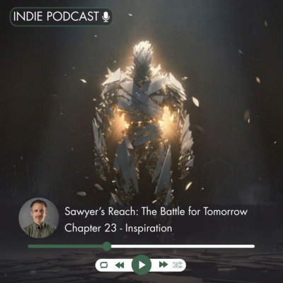 Chapter 23: Inspiration