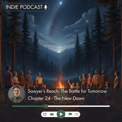 Currently playing episode