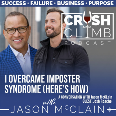 I Overcame Imposter Syndrome (Here’s How)