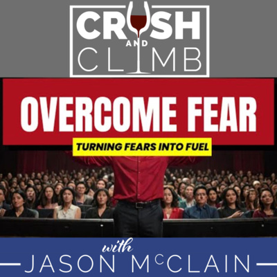 Use Fear as Fuel: A Step-by-Step Guide to Overcoming Adversity