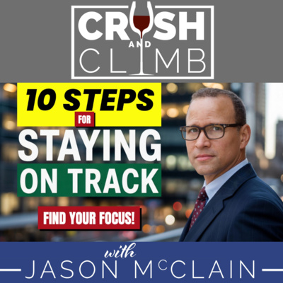 How to Stay Focused When Everything is Uncertain (A CEO's 10-Step Guide)