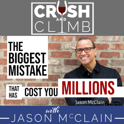 The Blind Spot That’s Costing You Millions: The Secret to Unlocking the Answer