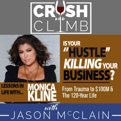 Is your "Hustle" killing your business?