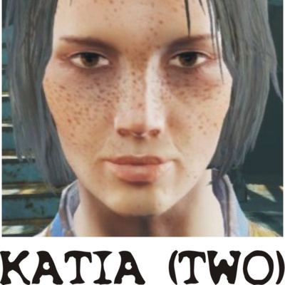 The Kat Chronicles E2 - Nexus