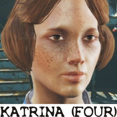 The Kat Chronicles E4 - Time Warp