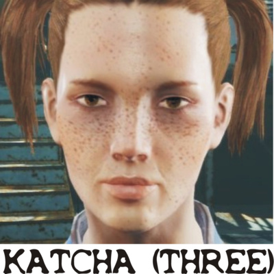 The Kat Chronicles E7 - Safehouse