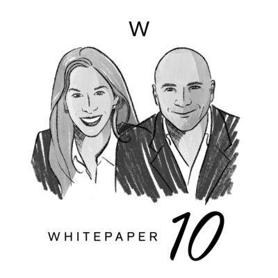 102. Whitepaper 10: Banamex y Grupo México, Waymo, Chedraui, Arabia Saudita, Capital One, emprendimientos