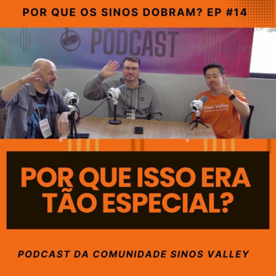De Star Trek a Cavaleiros do Zodíaco: cultura pop, emoção e storytelling - Ep14