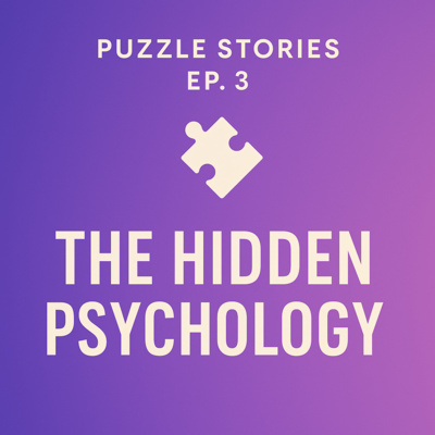 The Hidden Psychology of Jigsaw Puzzles