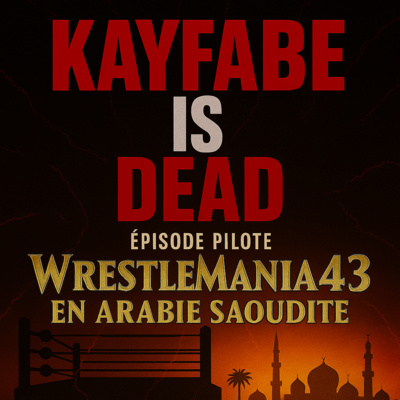 COUP DE TONNERRE EN ARABIE !