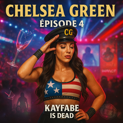 GO (CHELSEA) GREEN OR GO HOME !