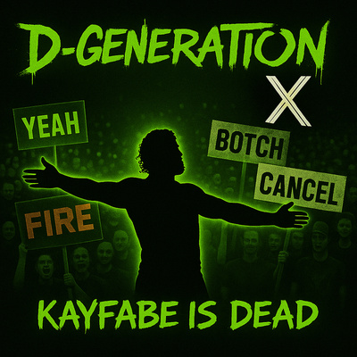 LA GENERATION-X NOUVEAU DANGER ?