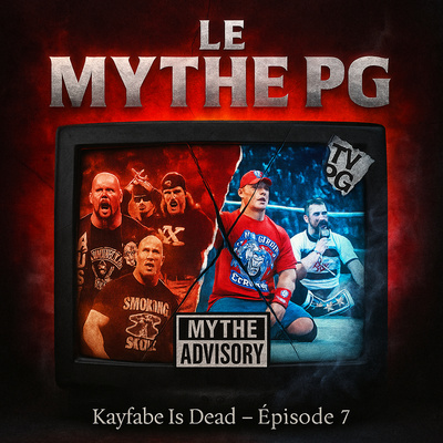 PG ERA : MYTHE OU RÉALITÉ ?