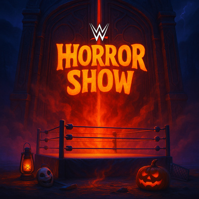 WWE HORROR SHOW