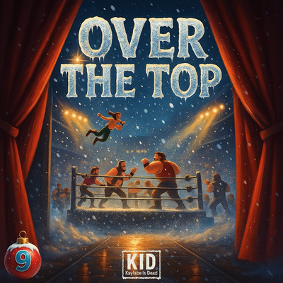 OVER THE TOP