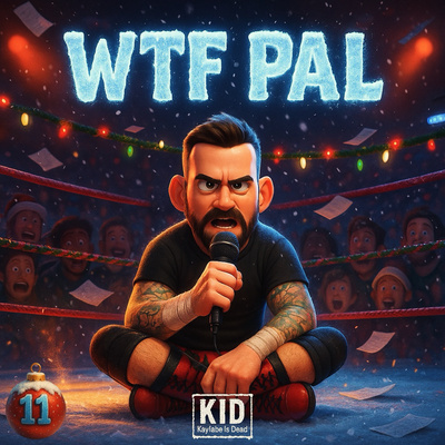 WTF PAL