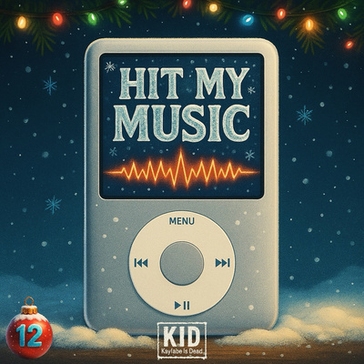 HIT MY MUSIC