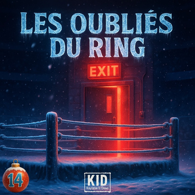 LES OUBLIÉS DU RING