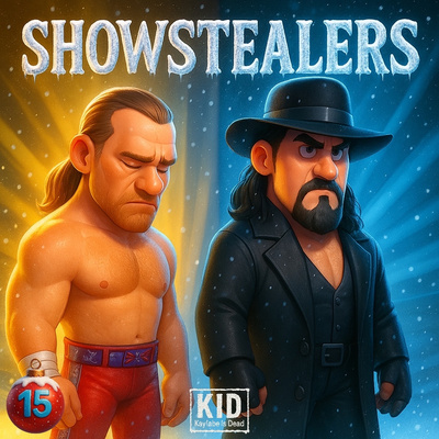 SHOWSTEALERS